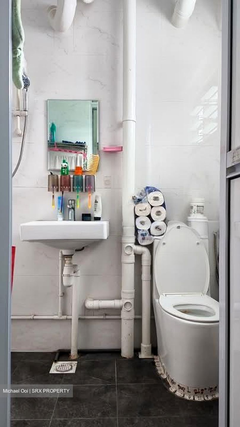 Blk 427 Yishun Avenue 11 (Yishun), HDB 4 Rooms #598258931